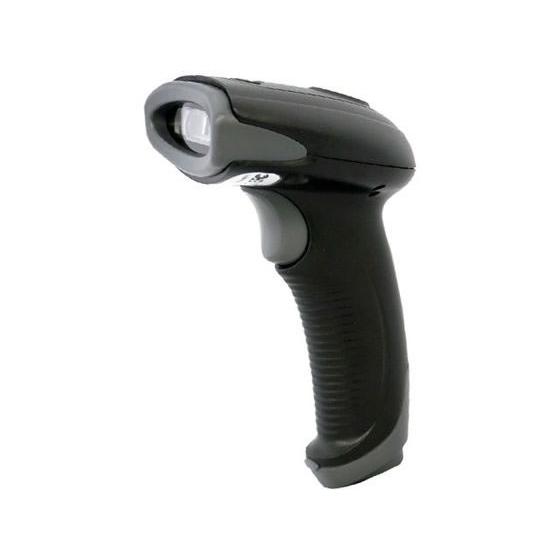 【お取り寄せ】ビジコム 2次元バーコードリーダー 抗菌仕様 BC-NL2200U3-B-C スキャナ...