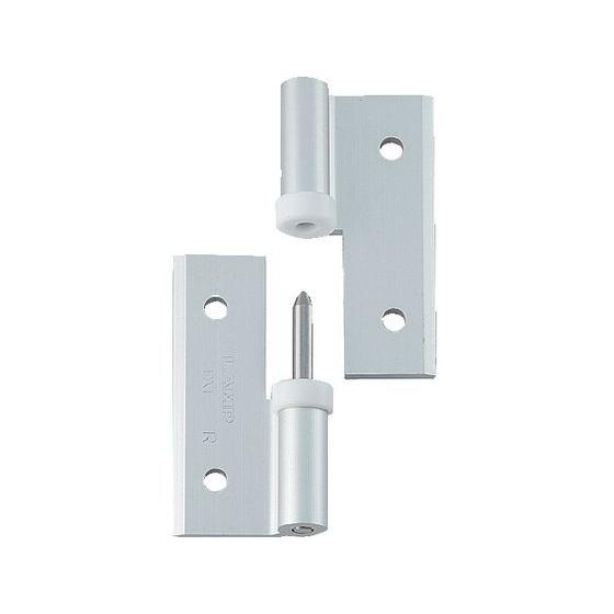 【お取り寄せ】スガツネ工業 (170091452)HG-CV-65NRクリーンヒンジ HG-CV65...