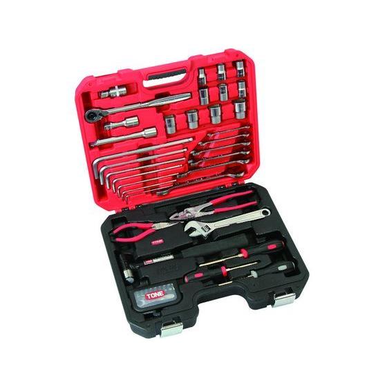【お取り寄せ】TONE コンビネーションツールセット K700 工具セット 作業工具 作業用品 工具