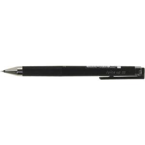 パイロット ジュースアップ 激細0.3mm ブラ...の商品画像