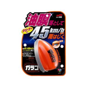 ソフト99 ガラコQ 70mL｜jetprice