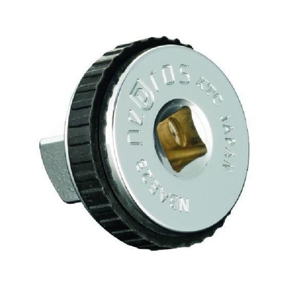 【お取り寄せ】ネプロス クイックスピンナアダプタ NBAE23 ソケット ソケットレンチ 作業用品 ...