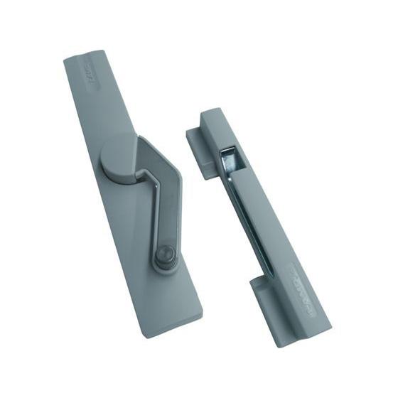 【お取り寄せ】スガツネ工業 LDD-S-RLGRラプコンドアダンパー ドア サッシ廻り 建築金物 土...