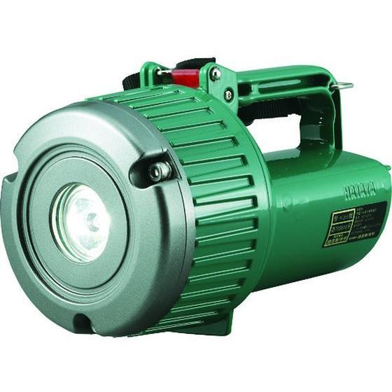 【お取り寄せ】ハタヤ 充電式防爆型LEDケータイランプ PEP-S3DC 懐中電灯 ライト 照明器具...