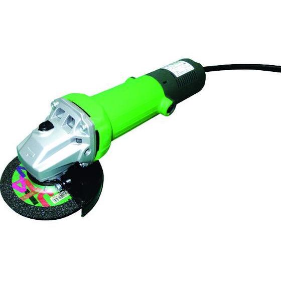 【お取り寄せ】高速 電機二重ディスクグラインダ HDR-1000R グラインダー サンダー 電動工具...