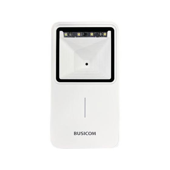 【お取り寄せ】ビジコム Bluetooth定置型2次元コードリーダー BC-NL4200BT-W ス...