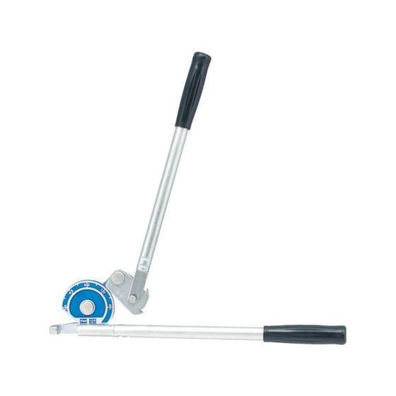 【お取り寄せ】TRUSCO チューブベンダークイックレバー式19mm用 TTBL-19M パイプベン...