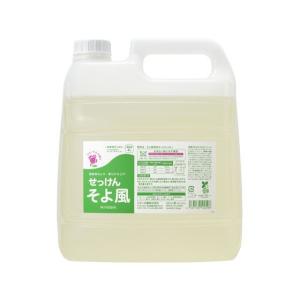 じゃじゃ ミヨシのせっけん 洗濯用石けん 3kg × 6袋 566929.jpg