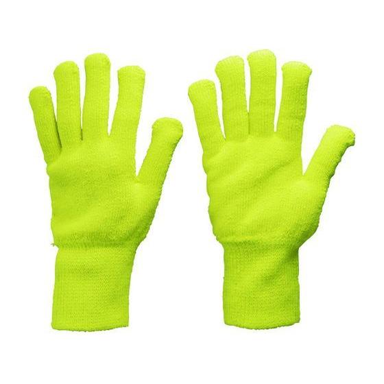 【お取り寄せ】トワロン 耐切創手袋 ケブラーKG-250 内パイル KG-250-1P アラミド 耐...