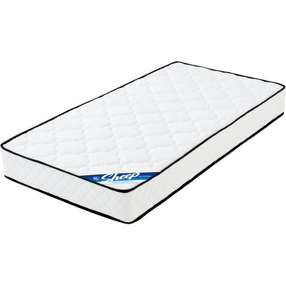 アイリスオーヤマ ポケットコイルマットレス シングル ホワイト PMTS20N-S シングル マット...