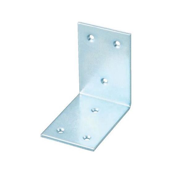 【お取り寄せ】TRUSCO ユニクロワイドアングル 90mm TUWA-90 建築金物 土木 建築資...