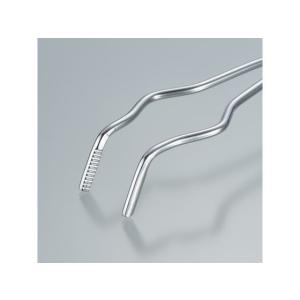 【お取り寄せ】TRUSCO るつぼはさみ トン...の詳細画像1