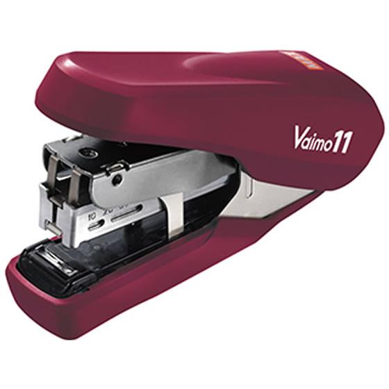 マックス Vaimo11 Flarme レッド HD-11FNL R HD91366 ホッチキス ス...