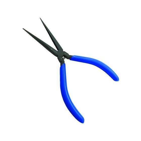 【お取り寄せ】フジ矢 ピンセットプライヤー 303-150 ノーズプライヤー ペンチ ニッパ プライ...