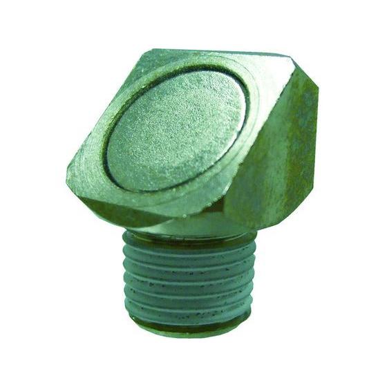 【お取り寄せ】チヨダ ピタチャン R1／4 MCL45-02 空圧工具 作業用品 工具