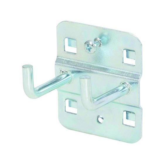 【お取り寄せ】SORI キャビネットワゴン用アクセサリ ダブルフック 35mm 705377 ワゴン...