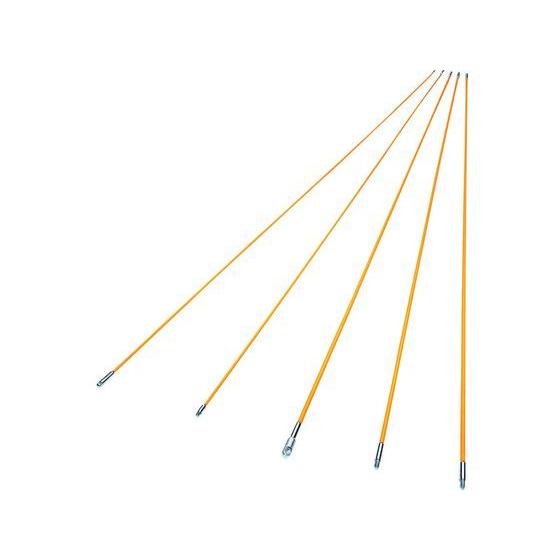 【お取り寄せ】プロメイト ジョイントライン(5本組)(1.5m) E-4119JS 電設資材 空調 ...