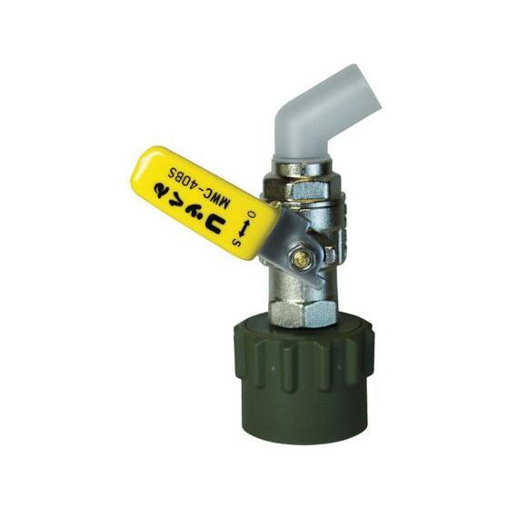 【お取り寄せ】ミヤサカ コッくんBタイプ バイトン仕様 レバー黄 MWC-40BSY-VITON バ...