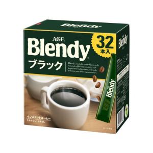 味の素agf ブレンディ パーソナルインスタントコーヒー32本 B Jetprice 通販 Yahoo ショッピング