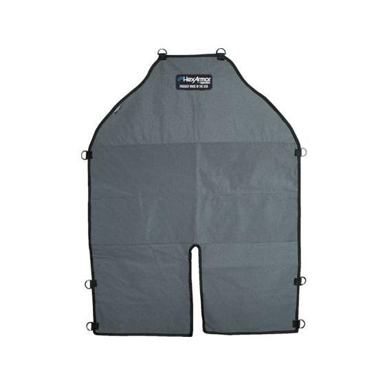 【お取り寄せ】HEX ARMOR ロテクティブ エプロン AP361 754001 作業用エプロン ...