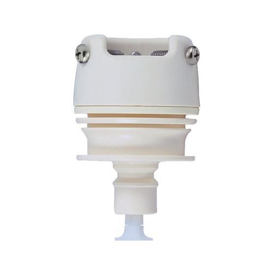 【お取り寄せ】タカギ 全自動洗濯機用蛇口ニップル B488 洗濯機関連品 洗濯機 生活 家事家電