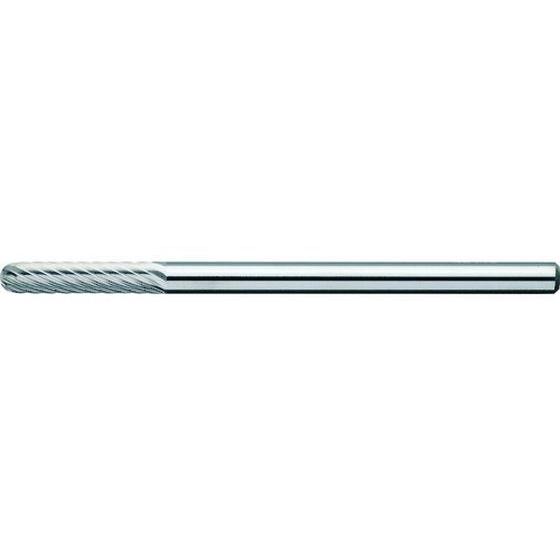 【お取り寄せ】MRA 超硬バー Aロングスパイラルシリーズ CB2A003S 50L 超硬バー 研削...