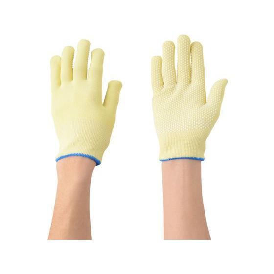 【お取り寄せ】アトム ケブラー(R)SD PVC M HG-153-M アラミド 耐切創手袋 作業用...