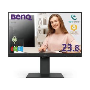 【お取り寄せ】BenQ 液晶ディスプレイ 23.8型 1920×1080 GW2485TC-JP