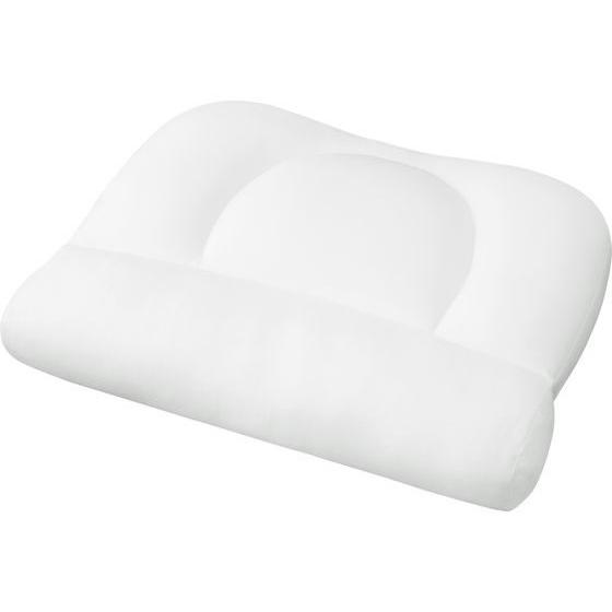 アイリスオーヤマ 首サポートまくら PLW-SNB4558 まくら 寝具