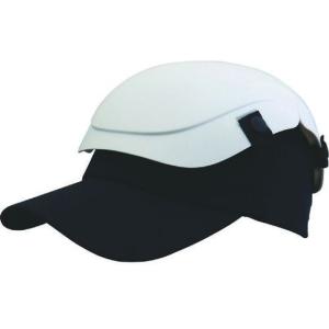 【お取り寄せ】TRUSCO 防災用セーフティ帽子 キャメット ホワイト TSCM-W｜jetprice