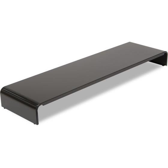 【お取り寄せ】田窪工業所 PCラック 80cm ブラック テレビ台 AV収納 オーディオ収納 収納家...