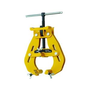 直送品】 スーパーツール 配管組立溶接用治具 スーパーブリッジ B-4