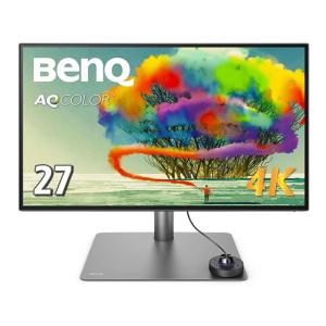 【お取り寄せ】BenQ 液晶ディスプレイ 27型 3840×2160 PD2725U-JP