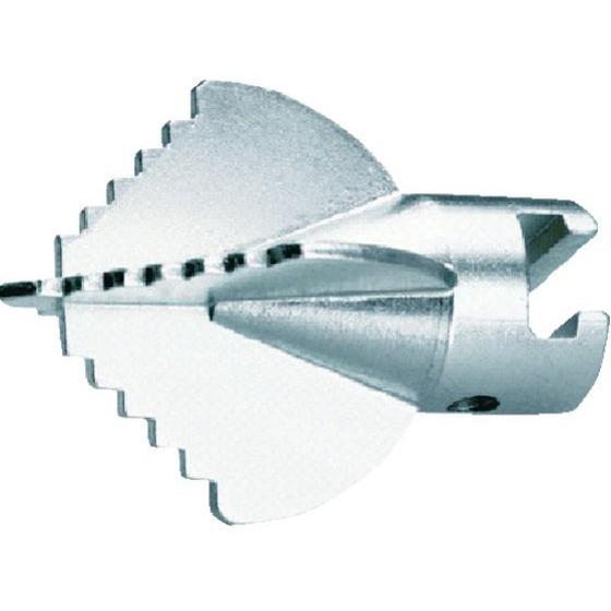 【お取り寄せ】ローデン パンチカッタ65 φ22mmワイヤ用 R72276