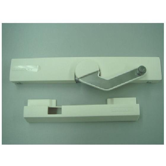 【お取り寄せ】スガツネ工業 LDD-S-RWTラプコンドアダンパー ドア サッシ廻り 建築金物 土木...