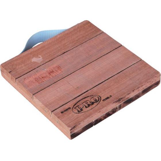 【お取り寄せ】ワコー アウトリガーベース OR400 OR400 養生資材 現場 安全 作業