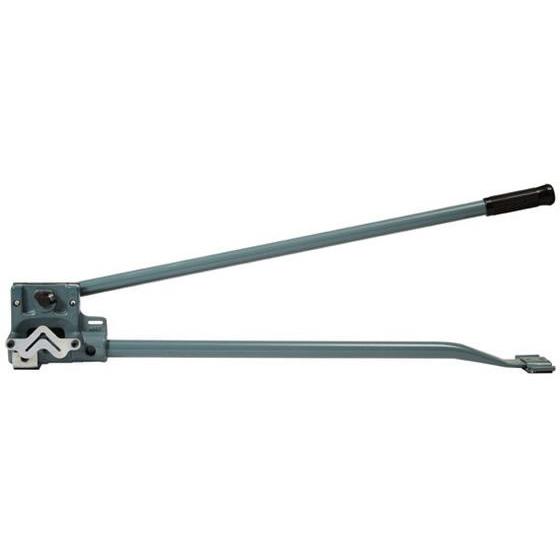 【お取り寄せ】MCC アングル切断機穴あきアングル用 AGS-40R 配管用カッター ハサミ カッタ...