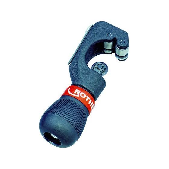 【お取り寄せ】ローデン チューブカッタ28プラス R70020A 配管用カッター ハサミ カッター ...