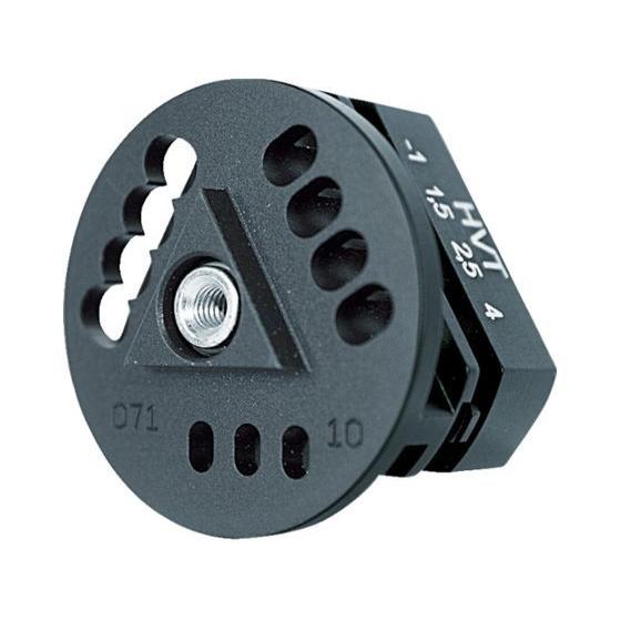 【お取り寄せ】RENNSTEIG ロケーター 624-071用 624-071-0-01 圧着工具 ...