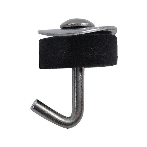 【お取り寄せ】ダイドーハント ステンレスワンタッチフック 25mm (100本入) 00037592...