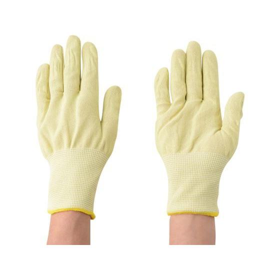 【お取り寄せ】アトム 13G ケブラー(R)SD-SUS LL HG-38-LL アラミド 耐切創手...