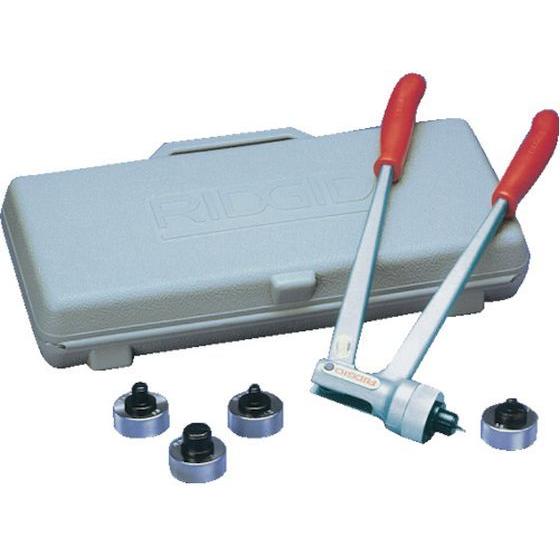 【お取り寄せ】RIDGID エキスパンダーヘッド L-1ー1／2 10341 空調配管工具 水道 空...