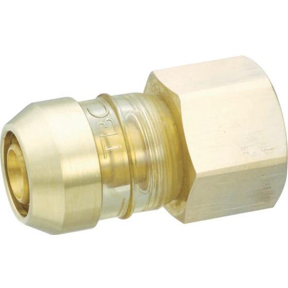 【お取り寄せ】TBC メスアダプター DRT13F 継手 アダプター 配管材