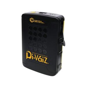 DiVaiZ プロ用パワーバッテリー 9926 6400mAh : アサヒペンストア