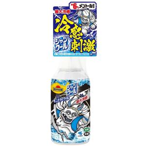 小林製薬 熱中対策 シャツクールモンスタークー...の詳細画像1