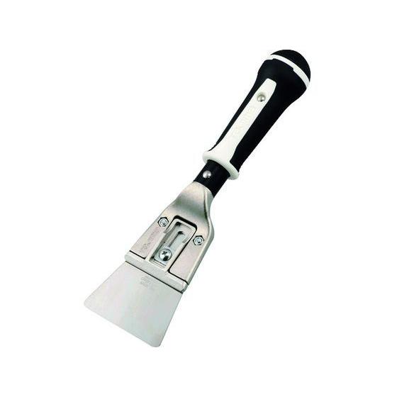 【お取り寄せ】タジマ パーフェクトヘラ250ならし PHR-25N80 パテナイフ スクレーパー 塗...