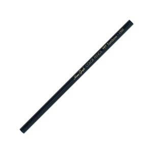 トンボ鉛筆 色鉛筆 1500単色 黒 12本 1500-33 単色 色鉛筆 鉛筆