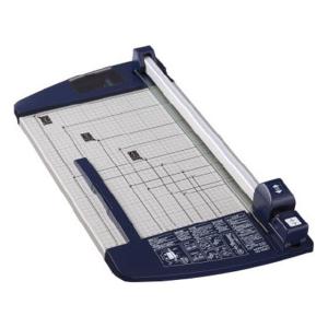 CARL カール事務器 ディスクカッター A3対応 DC-230N 裁断機本体 切る