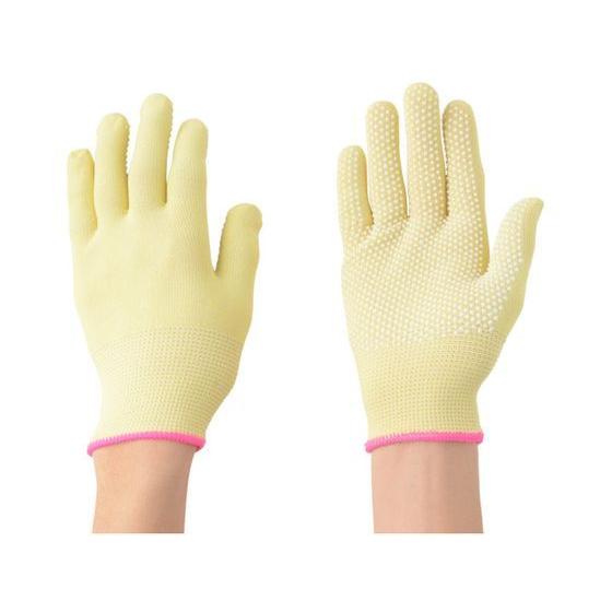 【お取り寄せ】アトム ケブラー(R)SD PVC S HG-153-S アラミド 耐切創手袋 作業用...