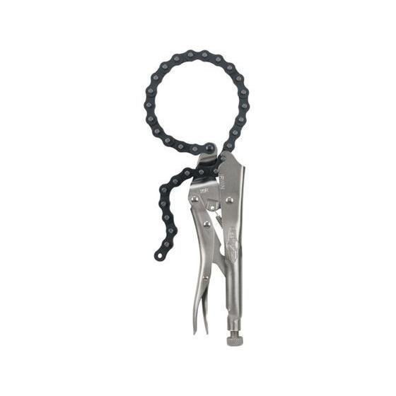 【お取り寄せ】IRWIN チェーンクランプ(20R)用 延長チェーン 225mm 40EXT クラン...